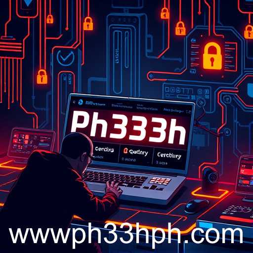 Gaming in the Online Era: Ph33h Sets a Benchmark