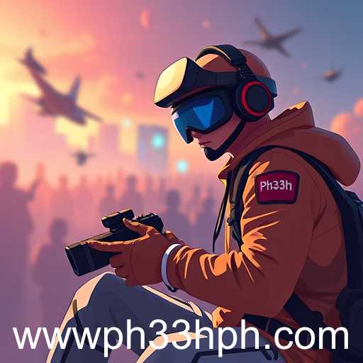 Digital Games and the Rise of Ph33h