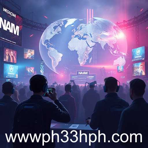 Ph33h: A Glimpse into the Future of Gaming in 2025
