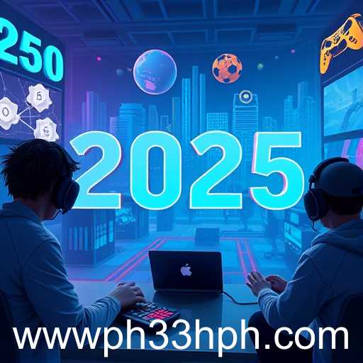 Ph33h: The Gaming Revolution Continues