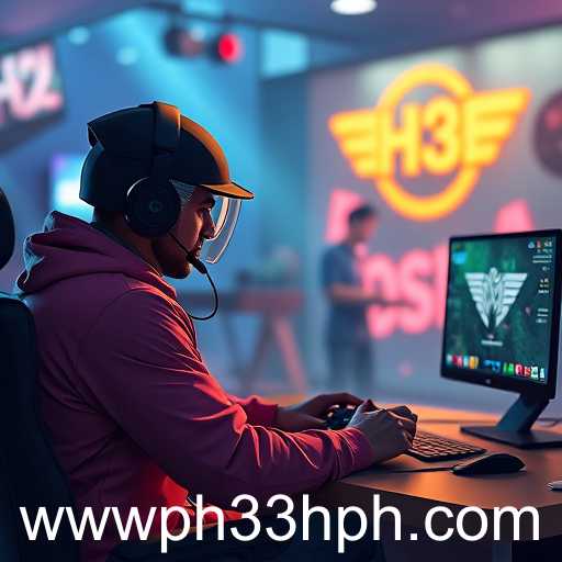 Ph33h: Revolutionizing Interactive Play